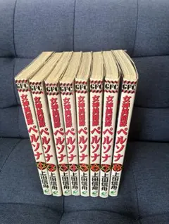 ペルソナシリーズ　漫画　まとめ売り ペルソナシリーズ イラストコレクション / 太田書店(株) / 古本