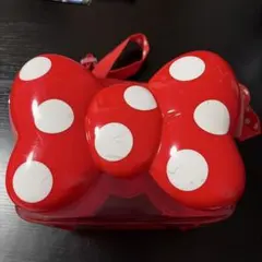 ディズニー ミニー ポップコーンバケット