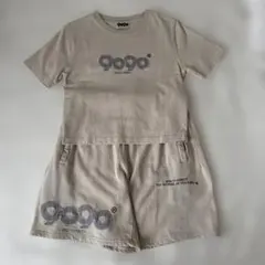 9090 Ninety Ninety Tシャツ ショーツ セットアップ 別売り可