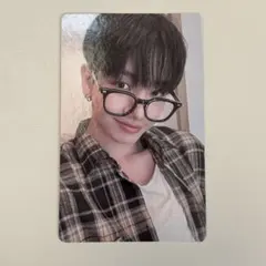 boynextdoor NOGENRE weverse 特典 トレカ ジェヒョン