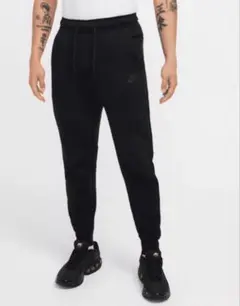 タ*ー様 ナイキ テック フリース ジョガー パンツ スエット 完売品