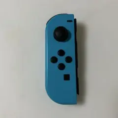 【ジャンク可能性あり】Joy-Con (L) ブルー 単品