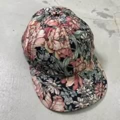 美品　キャップ