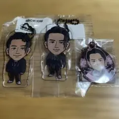 FANTASTICS 澤本夏輝セット