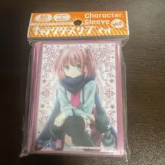 中二病でも恋がしたい！戀 七宮智音 キャラクタースリーブ 2個セット Amazon.co.jp: 中二病でも恋がしたい!戀 七宮智音 スリーブ