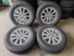 20.30系　アルファード、ヴェルファイア用　215/65Ｒ16　スタッドレスのサムネイル