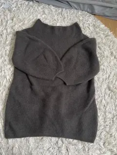 ラクーンミニニットワンピース