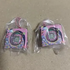 たまごボーロっち　たまパラ