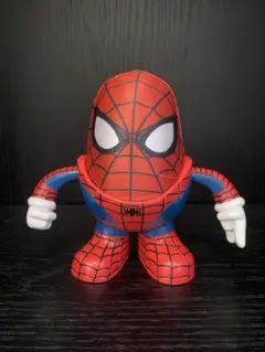 専用 ポテトヘッド スパイダーマン トイストーリー - メルカリ