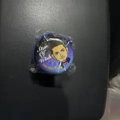 EXILE SHOKICHI カプセルガチャ ガチャ