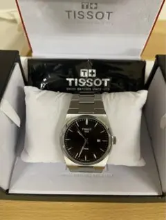 TISSOT PRX 本体のサムネイル