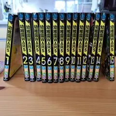 2025年最新】幼稚園wars全巻の人気アイテム - メルカリ