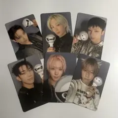 P1Harmony 公式ペンライト トレカセット付き P1Harmony 公式ペンライト トレカセット付き Amazon.co.jp