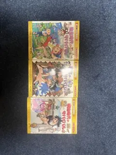歴史漫画サバイバルシリーズ 1巻 11巻 12巻