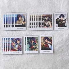 あんスタ ぱしゃっつ 神崎颯馬 まとめ売り