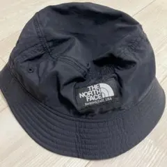 THE NORTH FACE バケットハット M ブラック