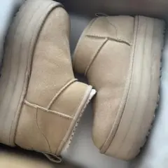 2026年最新】ugg ウルトラミニ サンドの人気アイテム - メルカリ