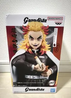 鬼滅の刃 フィギュア 煉獄杏寿郎 ※新品未開封