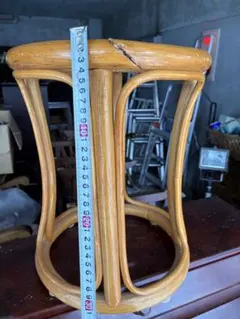 2025年最新】藤椅子の人気アイテム - メルカリ