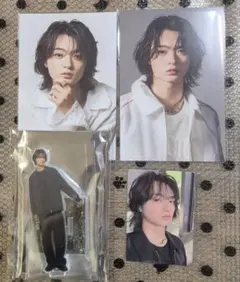 ラスピ ルイ アイドル