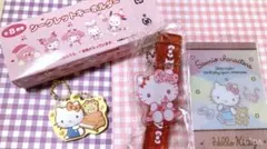 ハローキティセット