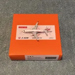 JCwings 1/200 J-AIR エンブラエル170 JA220J - メルカリ