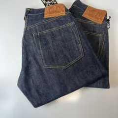 激レア！PETERO18オンス エヴィスジーンズevisu2000T ペテロ18 - メルカリ