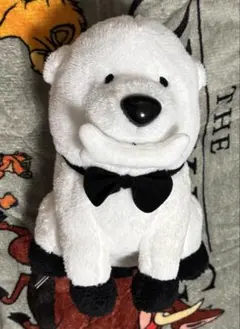 スパイファミリー SPY×FAMILY ボンド ぬいぐるみ