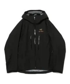 美品✨希少XLサイズ アークテリクス アルファSVジャケット ゴアテックス ARC`TERYX アークテリクス【Alpha SV Jacket M】 | LARGE LAB TOWN