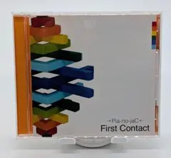 Pia-no-jaC First Contact CD