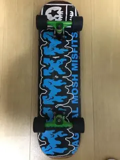 FREEBORD Bamboo 75 スケートボード コンプリート | Mercari