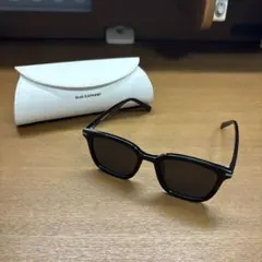 BLUE ELEPHANT サングラス ブラック