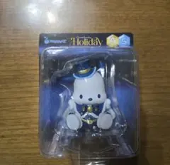 サンリオホリデーくじ　A賞　ポチャッコ