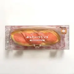 iBLOOM ブルーム スクイーズ めんたいフランパン