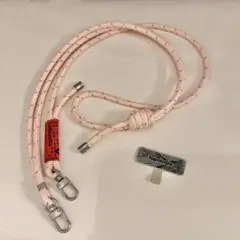 topologie 6.0mm ROPE　ストラップ　セット