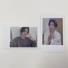 ReLIT 青野精一郎 ハピカ2枚セット