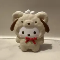 サンリオ ポチャッコ はさむんです でらっくす4
