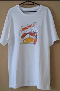 NIKE　ナイキ　Tシャツ　半袖　SOLE FOOD