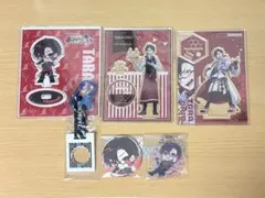 2026年最新】タラチオ アクスタの人気アイテム - メルカリ
