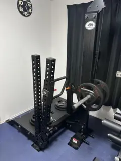 新品 DELTA FITNESS リニアロウ - メルカリ