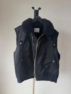 sacai ベスト