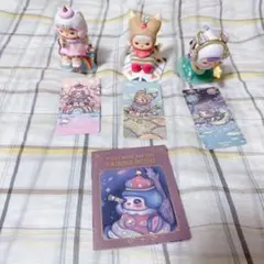 値下げ！Pucky3体まとめ売り