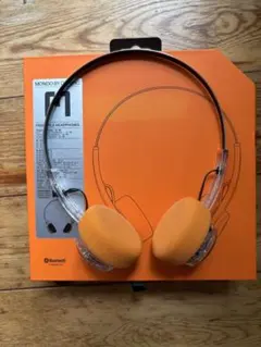 松村北斗さん着用・美品】MONDO BY DEFUNC Headphones - メルカリ