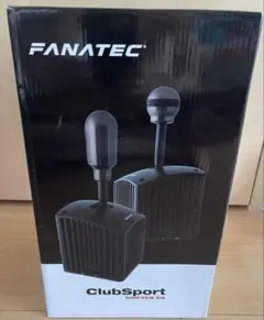 FANATEC ClubSport SHIFTER SQ