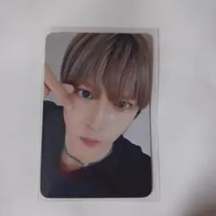 RIIZE 1st Mini Album RIIZING タレントカード