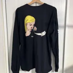 ripndip ロンT バックプリントのサムネイル