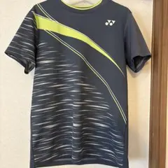 YONEX テニス Tシャツ ゲームシャツ Mサイズのサムネイル
