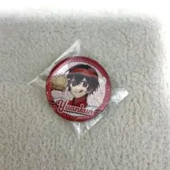 カラフルピーチ　からぴち　ゆあん　ゆあんくん　ダイナー　缶バッジ