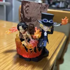 ワンピース サボ アニメ