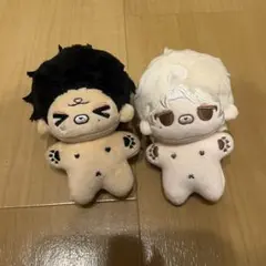 2026年最新】ミンギュ ぬいぐるみの人気アイテム - メルカリ